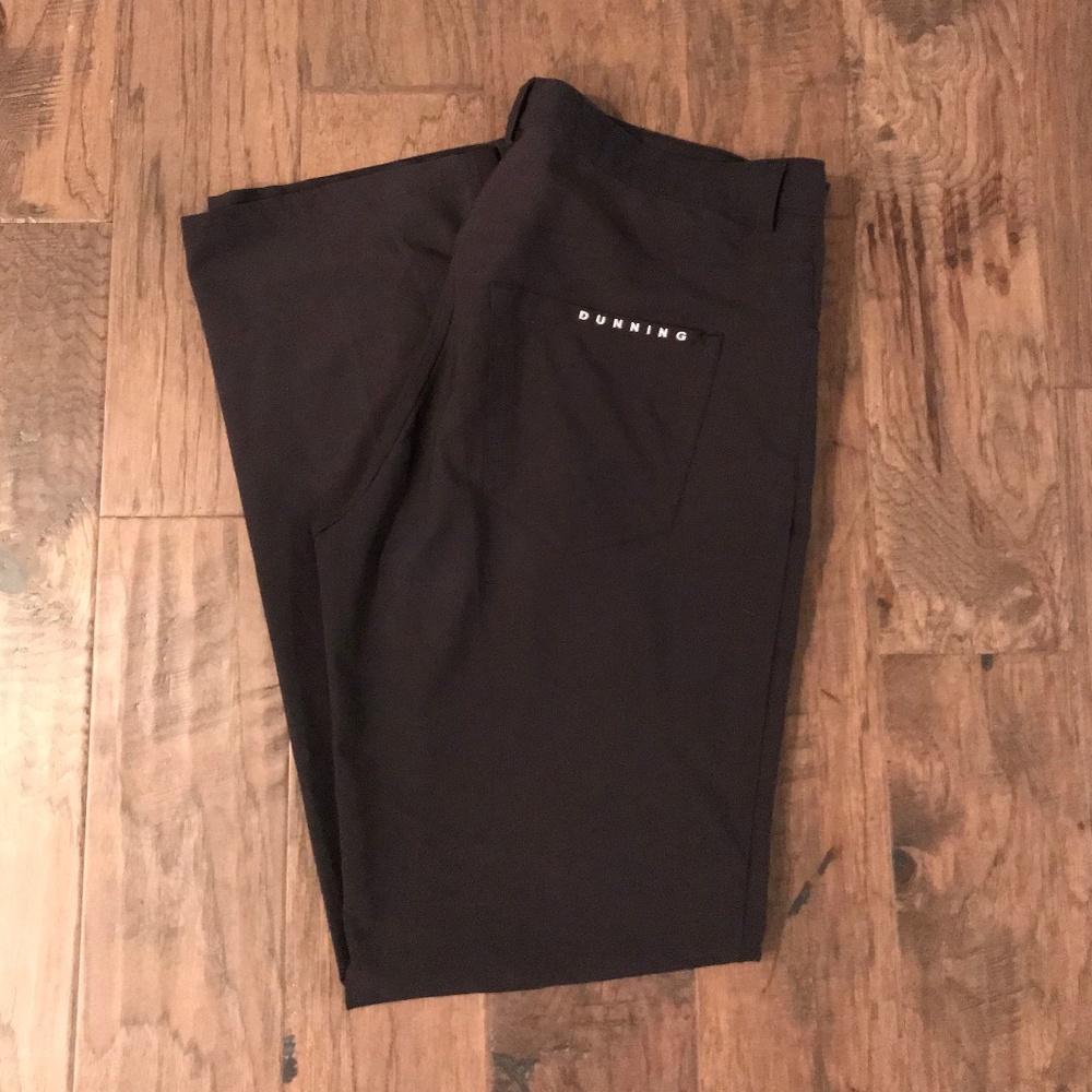 Dunning 5 - Pocket Golf Pant